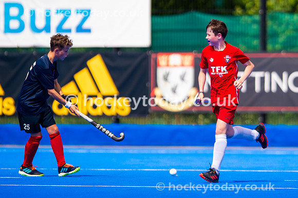 FIL ENGLAND WOMEN AUSTRALIA WOMEN DAY ONE