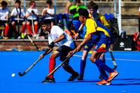 SUN 09.00 P1 Championship North East v Tensworth