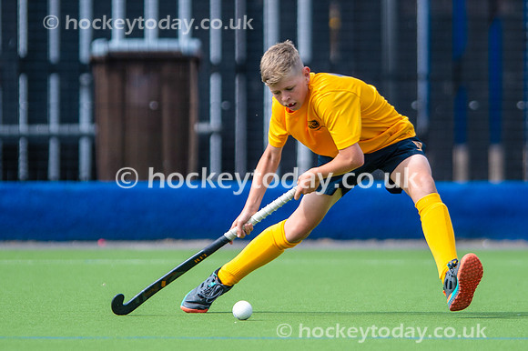 Hockey Today