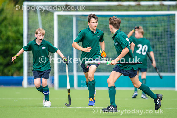 Hockey Today