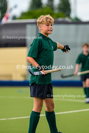 Hockey Today