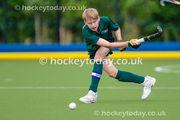Hockey Today