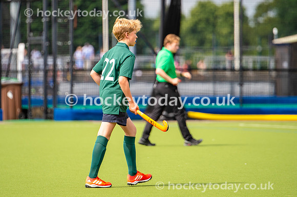 Hockey Today