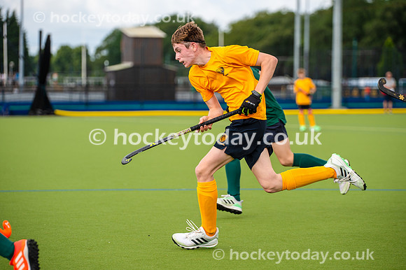 Hockey Today