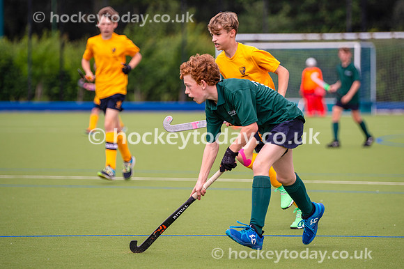 Hockey Today