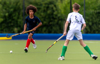 FRI 15.00 P2 Championship Heart of England v Tenswoth
