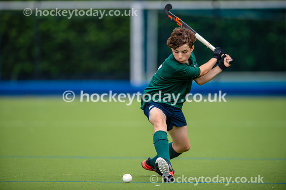 Hockey Today