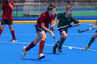 SUN 12.45 P1 Championship South Saxons v Saxons FINAL