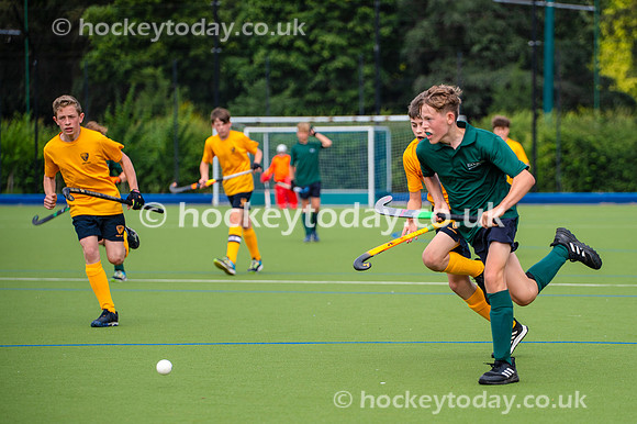 Hockey Today