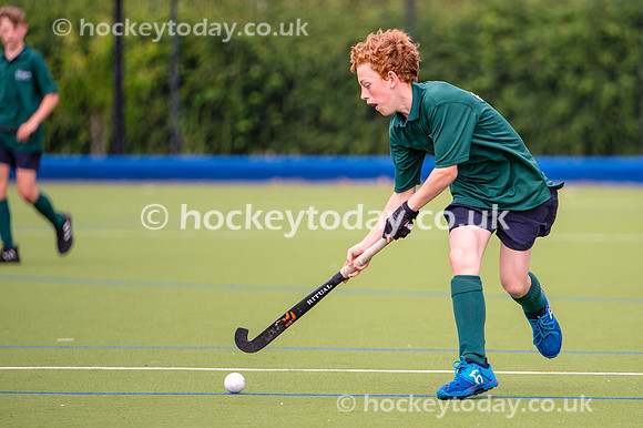Hockey Today