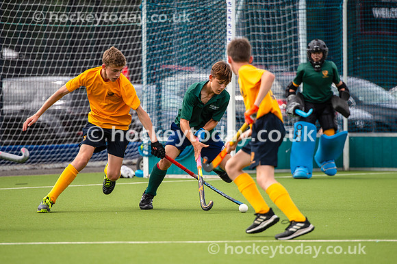 Hockey Today
