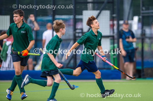 Hockey Today