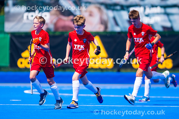 FIL ENGLAND WOMEN AUSTRALIA WOMEN DAY ONE