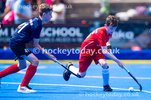 FIL ENGLAND WOMEN AUSTRALIA WOMEN DAY ONE