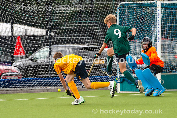 Hockey Today