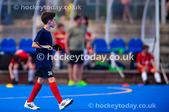 FIL ENGLAND WOMEN AUSTRALIA WOMEN DAY ONE