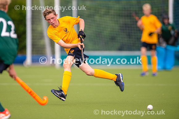 Hockey Today
