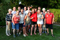 David's 50th Birthday