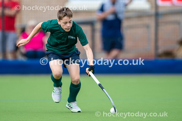 Hockey Today
