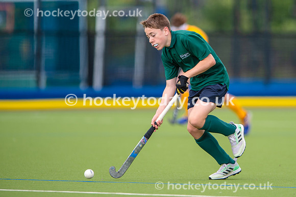 Hockey Today