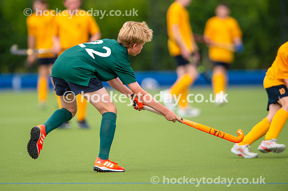 Hockey Today