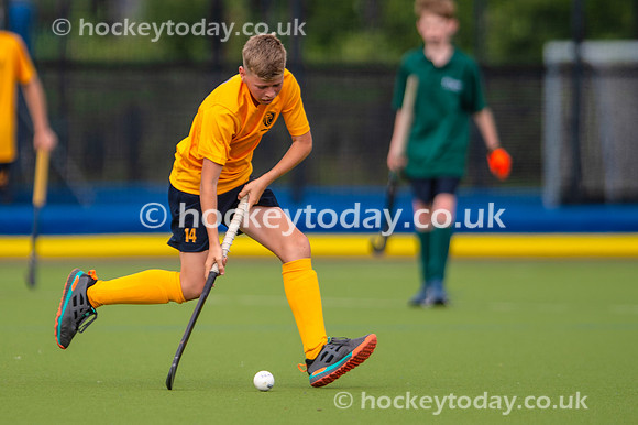 Hockey Today