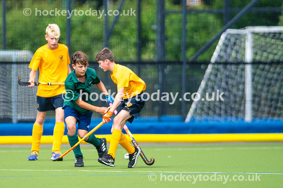 Hockey Today