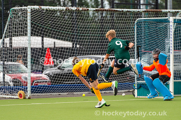 Hockey Today