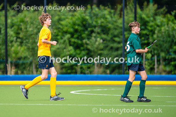 Hockey Today