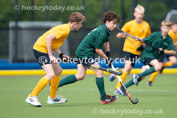 Hockey Today