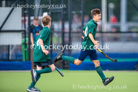 Hockey Today