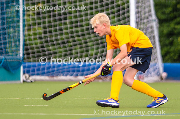 Hockey Today