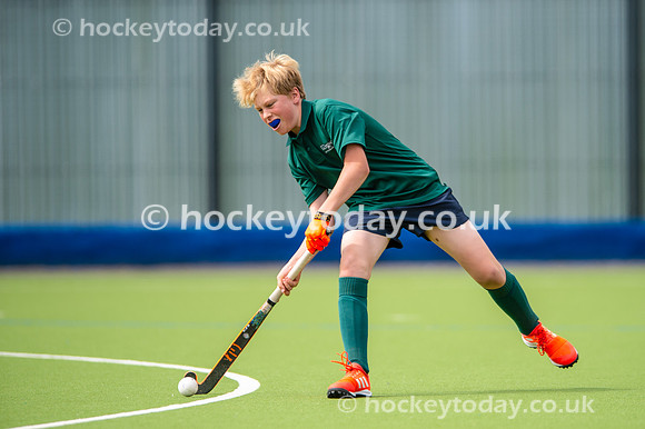 Hockey Today