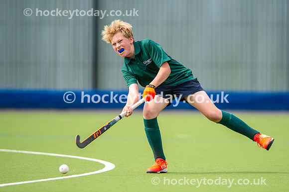 Hockey Today