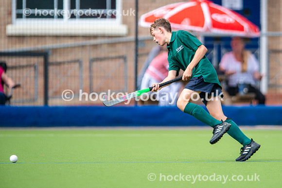 Hockey Today