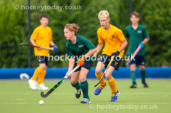 Hockey Today