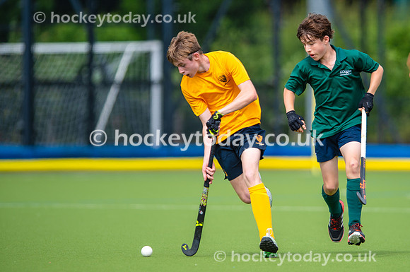 Hockey Today