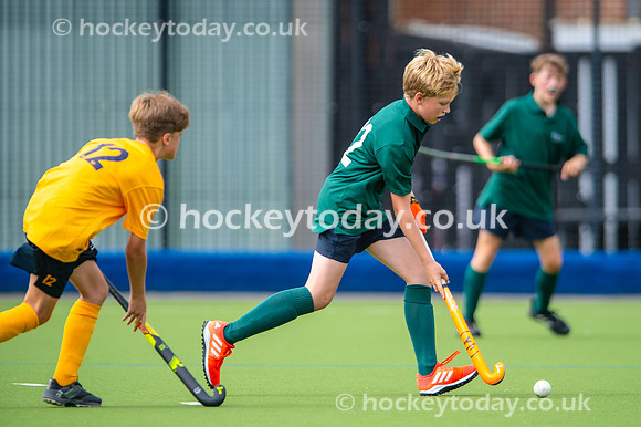 Hockey Today