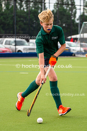 Hockey Today