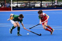 SUN 10.55 P6 Trophy - North Wales v Guernsey