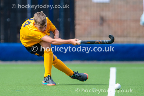 Hockey Today