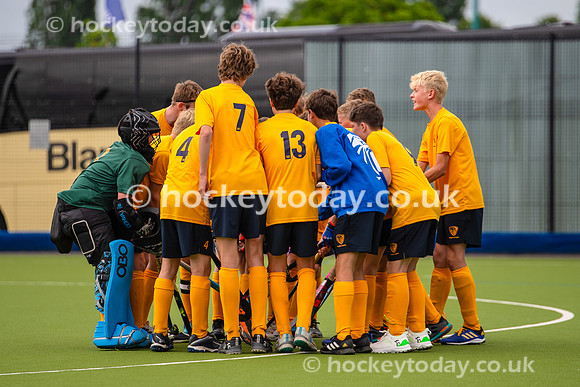 Hockey Today