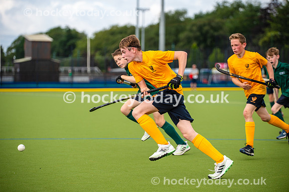 Hockey Today