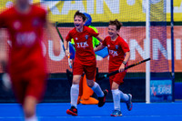 FIL ENGLAND WOMEN AUSTRALIA WOMEN DAY ONE
