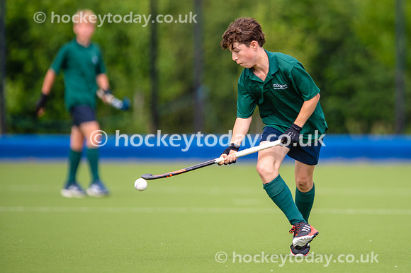 Hockey Today