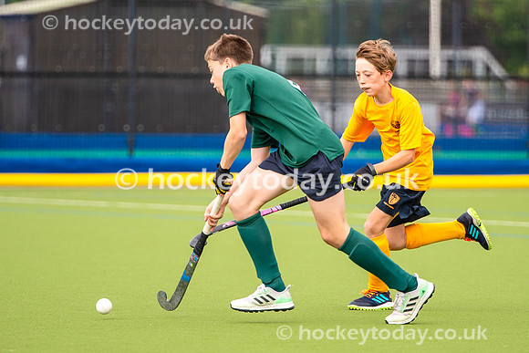 Hockey Today