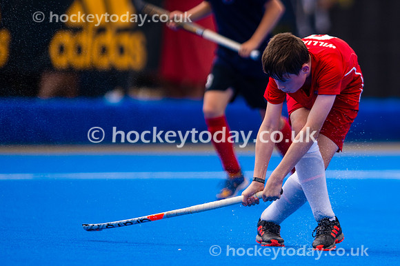FIL ENGLAND WOMEN AUSTRALIA WOMEN DAY ONE