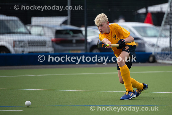 Hockey Today