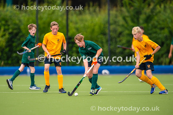 Hockey Today