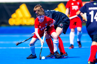 FIL ENGLAND WOMEN AUSTRALIA WOMEN DAY ONE
